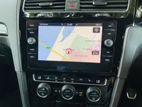USED 2017 K VOLKSWAGEN GOLF 2.0 GTD TDI 5d 182 BHP 7.5 MODEL YEAR FACE LIFT VERSION