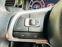 USED 2017 K VOLKSWAGEN GOLF 2.0 GTD TDI 5d 182 BHP 7.5 MODEL YEAR FACE LIFT VERSION