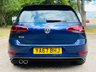 USED 2017 K VOLKSWAGEN GOLF 2.0 GTD TDI 5d 182 BHP 7.5 MODEL YEAR FACE LIFT VERSION