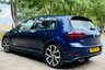 USED 2017 K VOLKSWAGEN GOLF 2.0 GTD TDI 5d 182 BHP 7.5 MODEL YEAR FACE LIFT VERSION