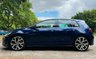USED 2017 K VOLKSWAGEN GOLF 2.0 GTD TDI 5d 182 BHP 7.5 MODEL YEAR FACE LIFT VERSION