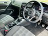 USED 2017 K VOLKSWAGEN GOLF 2.0 GTD TDI 5d 182 BHP 7.5 MODEL YEAR FACE LIFT VERSION