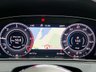USED 2017 K VOLKSWAGEN GOLF 2.0 GTD TDI 5d 182 BHP 7.5 MODEL YEAR FACE LIFT VERSION