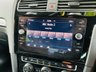 USED 2017 K VOLKSWAGEN GOLF 2.0 GTD TDI 5d 182 BHP 7.5 MODEL YEAR FACE LIFT VERSION