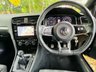 USED 2017 K VOLKSWAGEN GOLF 2.0 GTD TDI 5d 182 BHP 7.5 MODEL YEAR FACE LIFT VERSION