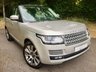 USED 2014 64 LAND ROVER RANGE ROVER 4.4 SDV8 AUTOBIOGRAPHY 5d AUTO 339 BHP 1 PRIVATE OWNER FROM NEW//EXCEPTIONALLY WELL MAINTAINED WITH FULL LAND ROVER//SPECIALIST SERVICE HISTORY SERVICE //CONTRAST BLACK ROOF AND REAR PRIVACY GLASS 339 BHP 1 PRIVATE OWNER FROM NEW//EXCEPTIONALLY WELL MAINTAINED WITH FULL LAND ROVER//SPECIALIST SERVICE HISTORY SERVICE //CONTRAST BLACK ROOF AND REAR PRIVACY GLASS