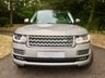 USED 2014 64 LAND ROVER RANGE ROVER 4.4 SDV8 AUTOBIOGRAPHY 5d AUTO 339 BHP 1 PRIVATE OWNER FROM NEW//EXCEPTIONALLY WELL MAINTAINED WITH FULL LAND ROVER//SPECIALIST SERVICE HISTORY SERVICE //CONTRAST BLACK ROOF AND REAR PRIVACY GLASS 339 BHP 1 PRIVATE OWNER FROM NEW//EXCEPTIONALLY WELL MAINTAINED WITH FULL LAND ROVER//SPECIALIST SERVICE HISTORY SERVICE //CONTRAST BLACK ROOF AND REAR PRIVACY GLASS