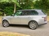 USED 2014 64 LAND ROVER RANGE ROVER 4.4 SDV8 AUTOBIOGRAPHY 5d AUTO 339 BHP 1 PRIVATE OWNER FROM NEW//EXCEPTIONALLY WELL MAINTAINED WITH FULL LAND ROVER//SPECIALIST SERVICE HISTORY SERVICE //CONTRAST BLACK ROOF AND REAR PRIVACY GLASS 339 BHP 1 PRIVATE OWNER FROM NEW//EXCEPTIONALLY WELL MAINTAINED WITH FULL LAND ROVER//SPECIALIST SERVICE HISTORY SERVICE //CONTRAST BLACK ROOF AND REAR PRIVACY GLASS