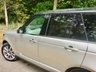 USED 2014 64 LAND ROVER RANGE ROVER 4.4 SDV8 AUTOBIOGRAPHY 5d AUTO 339 BHP 1 PRIVATE OWNER FROM NEW//EXCEPTIONALLY WELL MAINTAINED WITH FULL LAND ROVER//SPECIALIST SERVICE HISTORY SERVICE //CONTRAST BLACK ROOF AND REAR PRIVACY GLASS 339 BHP 1 PRIVATE OWNER FROM NEW//EXCEPTIONALLY WELL MAINTAINED WITH FULL LAND ROVER//SPECIALIST SERVICE HISTORY SERVICE //CONTRAST BLACK ROOF AND REAR PRIVACY GLASS