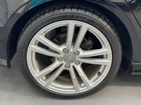 USED 2016 65 AUDI A3 1.6 TDI S Line Saloon 4dr Diesel S Tronic Euro 6 (s/s) (Nav) (110 ps) &pound;4k Extras, &pound;20Tax, Sat Nav