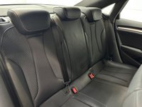 USED 2016 65 AUDI A3 1.6 TDI S Line Saloon 4dr Diesel S Tronic Euro 6 (s/s) (Nav) (110 ps) &pound;4k Extras, &pound;20Tax, Sat Nav