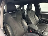 USED 2016 65 AUDI A3 1.6 TDI S Line Saloon 4dr Diesel S Tronic Euro 6 (s/s) (Nav) (110 ps) &pound;4k Extras, &pound;20Tax, Sat Nav