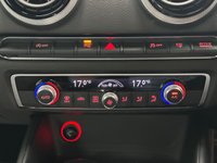 USED 2016 65 AUDI A3 1.6 TDI S Line Saloon 4dr Diesel S Tronic Euro 6 (s/s) (Nav) (110 ps) &pound;4k Extras, &pound;20Tax, Sat Nav