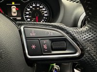 USED 2016 65 AUDI A3 1.6 TDI S Line Saloon 4dr Diesel S Tronic Euro 6 (s/s) (Nav) (110 ps) &pound;4k Extras, &pound;20Tax, Sat Nav