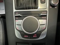 USED 2016 65 AUDI A3 1.6 TDI S Line Saloon 4dr Diesel S Tronic Euro 6 (s/s) (Nav) (110 ps) &pound;4k Extras, &pound;20Tax, Sat Nav