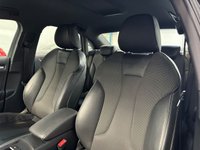 USED 2016 65 AUDI A3 1.6 TDI S Line Saloon 4dr Diesel S Tronic Euro 6 (s/s) (Nav) (110 ps) &pound;4k Extras, &pound;20Tax, Sat Nav