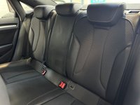 USED 2016 65 AUDI A3 1.6 TDI S Line Saloon 4dr Diesel S Tronic Euro 6 (s/s) (Nav) (110 ps) &pound;4k Extras, &pound;20Tax, Sat Nav