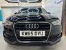 USED 2016 65 AUDI A3 1.6 TDI S Line Saloon 4dr Diesel S Tronic Euro 6 (s/s) (Nav) (110 ps) &pound;4k Extras, &pound;20Tax, Sat Nav