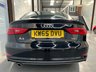 USED 2016 65 AUDI A3 1.6 TDI S Line Saloon 4dr Diesel S Tronic Euro 6 (s/s) (Nav) (110 ps) &pound;4k Extras, &pound;20Tax, Sat Nav