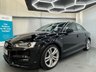 USED 2016 65 AUDI A3 1.6 TDI S Line Saloon 4dr Diesel S Tronic Euro 6 (s/s) (Nav) (110 ps) &pound;4k Extras, &pound;20Tax, Sat Nav
