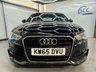 USED 2016 65 AUDI A3 1.6 TDI S Line Saloon 4dr Diesel S Tronic Euro 6 (s/s) (Nav) (110 ps) &pound;4k Extras, &pound;20Tax, Sat Nav