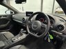 USED 2016 65 AUDI A3 1.6 TDI S Line Saloon 4dr Diesel S Tronic Euro 6 (s/s) (Nav) (110 ps) &pound;4k Extras, &pound;20Tax, Sat Nav