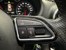 USED 2016 65 AUDI A3 1.6 TDI S Line Saloon 4dr Diesel S Tronic Euro 6 (s/s) (Nav) (110 ps) &pound;4k Extras, &pound;20Tax, Sat Nav