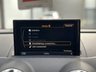 USED 2016 65 AUDI A3 1.6 TDI S Line Saloon 4dr Diesel S Tronic Euro 6 (s/s) (Nav) (110 ps) &pound;4k Extras, &pound;20Tax, Sat Nav
