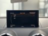 USED 2016 65 AUDI A3 1.6 TDI S Line Saloon 4dr Diesel S Tronic Euro 6 (s/s) (Nav) (110 ps) &pound;4k Extras, &pound;20Tax, Sat Nav