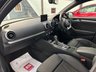 USED 2016 65 AUDI A3 1.6 TDI S Line Saloon 4dr Diesel S Tronic Euro 6 (s/s) (Nav) (110 ps) &pound;4k Extras, &pound;20Tax, Sat Nav
