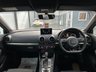 USED 2016 65 AUDI A3 1.6 TDI S Line Saloon 4dr Diesel S Tronic Euro 6 (s/s) (Nav) (110 ps) &pound;4k Extras, &pound;20Tax, Sat Nav