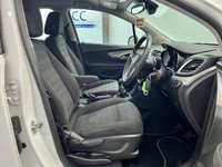 USED 2015 65 VAUXHALL MOKKA 1.6 EXCLUSIV CDTI ECOFLEX S/S 5d 134 BHP Cruise,DAB,Sensors,&pound;20Tax