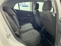 USED 2015 65 VAUXHALL MOKKA 1.6 EXCLUSIV CDTI ECOFLEX S/S 5d 134 BHP Cruise,DAB,Sensors,&pound;20Tax