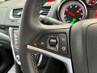 USED 2015 65 VAUXHALL MOKKA 1.6 EXCLUSIV CDTI ECOFLEX S/S 5d 134 BHP Cruise,DAB,Sensors,&pound;20Tax