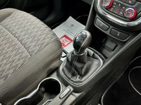USED 2015 65 VAUXHALL MOKKA 1.6 EXCLUSIV CDTI ECOFLEX S/S 5d 134 BHP Cruise,DAB,Sensors,&pound;20Tax