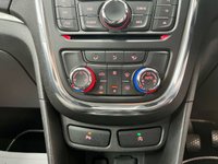 USED 2015 65 VAUXHALL MOKKA 1.6 EXCLUSIV CDTI ECOFLEX S/S 5d 134 BHP Cruise,DAB,Sensors,&pound;20Tax