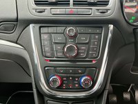 USED 2015 65 VAUXHALL MOKKA 1.6 EXCLUSIV CDTI ECOFLEX S/S 5d 134 BHP Cruise,DAB,Sensors,&pound;20Tax