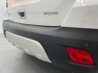 USED 2015 65 VAUXHALL MOKKA 1.6 EXCLUSIV CDTI ECOFLEX S/S 5d 134 BHP Cruise,DAB,Sensors,&pound;20Tax