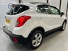 USED 2015 65 VAUXHALL MOKKA 1.6 EXCLUSIV CDTI ECOFLEX S/S 5d 134 BHP Cruise,DAB,Sensors,&pound;20Tax