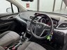 USED 2015 65 VAUXHALL MOKKA 1.6 EXCLUSIV CDTI ECOFLEX S/S 5d 134 BHP Cruise,DAB,Sensors,&pound;20Tax