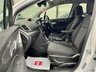 USED 2015 65 VAUXHALL MOKKA 1.6 EXCLUSIV CDTI ECOFLEX S/S 5d 134 BHP Cruise,DAB,Sensors,&pound;20Tax