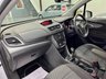 USED 2015 65 VAUXHALL MOKKA 1.6 EXCLUSIV CDTI ECOFLEX S/S 5d 134 BHP Cruise,DAB,Sensors,&pound;20Tax