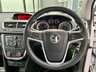 USED 2015 65 VAUXHALL MOKKA 1.6 EXCLUSIV CDTI ECOFLEX S/S 5d 134 BHP Cruise,DAB,Sensors,&pound;20Tax