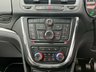 USED 2015 65 VAUXHALL MOKKA 1.6 EXCLUSIV CDTI ECOFLEX S/S 5d 134 BHP Cruise,DAB,Sensors,&pound;20Tax