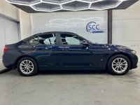 USED 2017 17 BMW 3 SERIES 2.0 330e 7.6kWh SE Saloon 4dr Petrol Plug-in Hybrid Auto Euro 6 (s/s) (252ps) Hybrid Electric, &pound;4k Extras