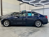 USED 2017 17 BMW 3 SERIES 2.0 330e 7.6kWh SE Saloon 4dr Petrol Plug-in Hybrid Auto Euro 6 (s/s) (252ps) Hybrid Electric, &pound;4k Extras