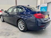 USED 2017 17 BMW 3 SERIES 2.0 330e 7.6kWh SE Saloon 4dr Petrol Plug-in Hybrid Auto Euro 6 (s/s) (252ps) Hybrid Electric, &pound;4k Extras