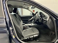 USED 2017 17 BMW 3 SERIES 2.0 330e 7.6kWh SE Saloon 4dr Petrol Plug-in Hybrid Auto Euro 6 (s/s) (252ps) Hybrid Electric, &pound;4k Extras