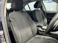 USED 2017 17 BMW 3 SERIES 2.0 330e 7.6kWh SE Saloon 4dr Petrol Plug-in Hybrid Auto Euro 6 (s/s) (252ps) Hybrid Electric, &pound;4k Extras