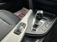 USED 2017 17 BMW 3 SERIES 2.0 330e 7.6kWh SE Saloon 4dr Petrol Plug-in Hybrid Auto Euro 6 (s/s) (252ps) Hybrid Electric, &pound;4k Extras